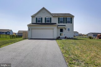 9986 Jennings Ave, Waynesboro, PA 17268