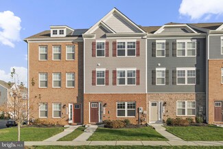 2025 Cross Church Way, Bowie, MD 20721