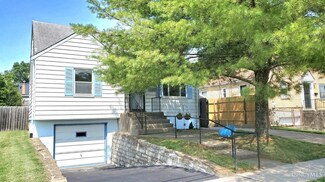 8353 Royal Heights Dr, Cincinnati, OH 45239