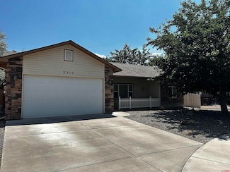 2813 Columbine Park Ct, Grand Junction, CO 81501