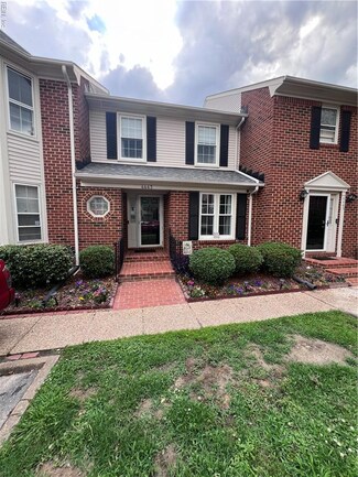 4443 Pepper Ridge Ct, Chesapeake, VA 23321