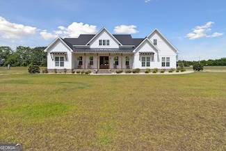 2879 Lakeview Rd, Statesboro, GA 30461