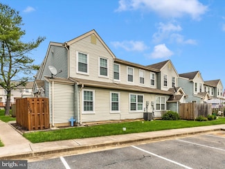 5803G Oleander Place Unit 424, Frederick, MD 21703