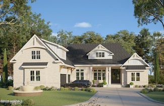 805 Wild Turkey Place, Wilmington, NC 28405