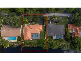 1502 Coruna Ave, Coral Gables, FL 33156