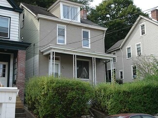 23 Maplewood St, Pittsburgh, PA 15223
