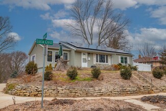 3548 Lucia Crest, Madison, WI 53705
