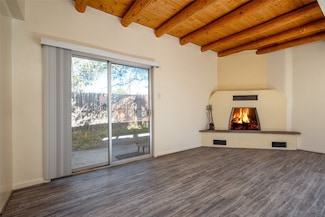 109 Camino Santiago Unit Lot 5, Santa Fe, NM 87501