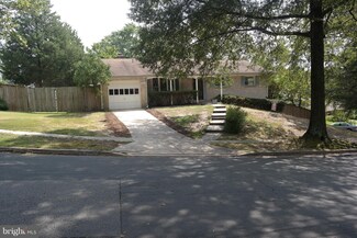 10404 Iris Place, Adelphi, MD 20783
