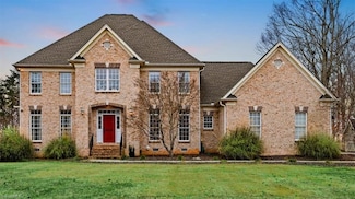 6508 Lismore Dr, Browns Summit, NC 27214
