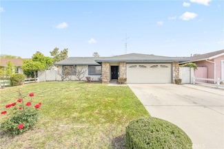 1581 Paseo Ave, La Verne, CA 91750