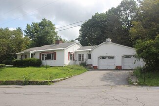 12 East Ln, Springfield, VT 05156