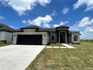 514 Oriole Dr, Los Fresnos, TX 78566