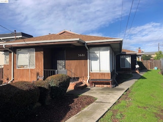 3669 39th Ave, Oakland, CA 94619
