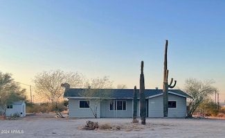 1020 W Schwartz Rd, Ajo, AZ 85321