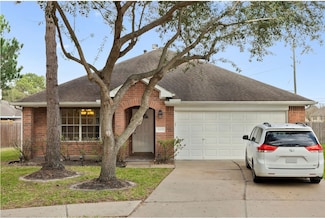 24406 Glenthorpe Ct, Katy, TX 77494