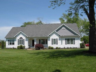 9022 Heim Rd, Chandler, IN 47610