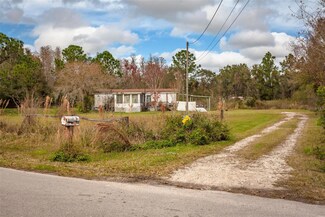 4010 Big Bend Trail, Polk City, FL 33868