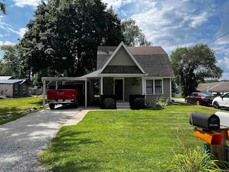 58755 State St, Mishawaka, IN 46544