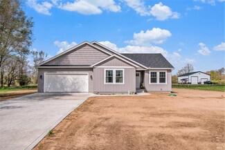 52349 County Road 23 Rd, Bristol, IN 46507