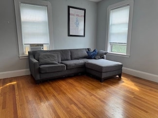 43 Sydney St Unit 2, Dorchester, MA 02125