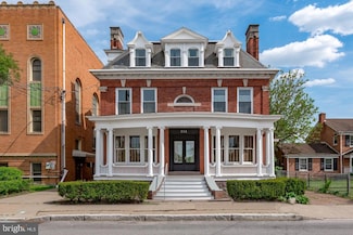 248 S Franklin St, Wilkes Barre, PA 18701