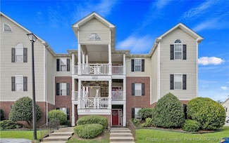 331 Bubble Creek Ct Unit 3, Fayetteville, NC 28311