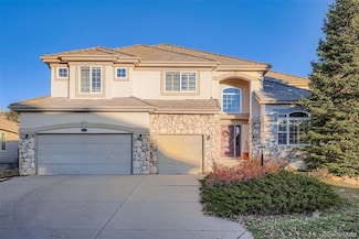 9645 Aspen Hill Cir, Lone Tree, CO 80124