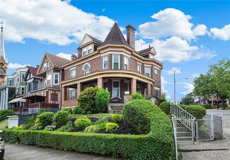 400 E 10th Ave, Homestead, PA 15120