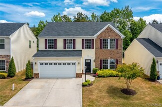10841 White Dogwood Dr, Providence Forge, VA 23140