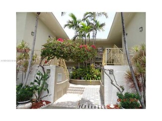 343 Palm St Unit 6, Hollywood, FL 33019