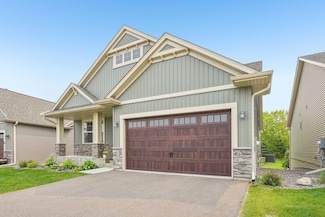 4566 Landmark Dr NE, Saint Michael, MN 55376