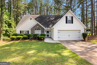 224 Raventree Ln, Griffin, GA 30224