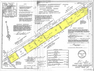 1 Boydton Plank, Brunswick, VA 23889