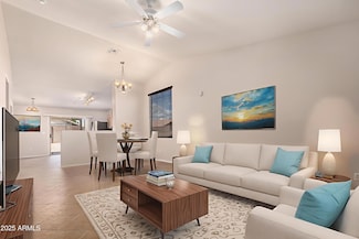 9332 W Mary Ann Dr, Peoria, AZ 85382