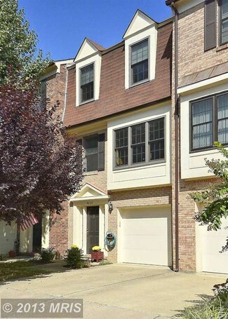 5409 Barrister Place, Alexandria, VA 22304