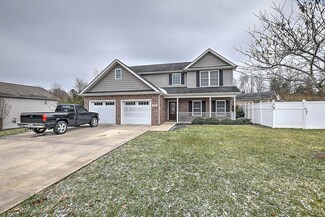 1016 Aberlea Valley Cir, Piney Flats, TN 37686