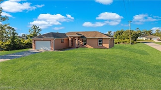 3113 68th St W, Lehigh Acres, FL 33971