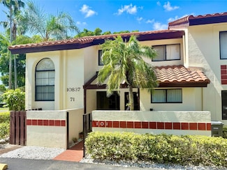 10837 Bahama Palm Way Unit 101, Boynton Beach, FL 33437
