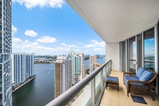495 Brickell Ave Unit 4206, Miami, FL 33131