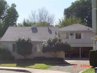1015 S Bruce Ln, Burbank, CA 91502