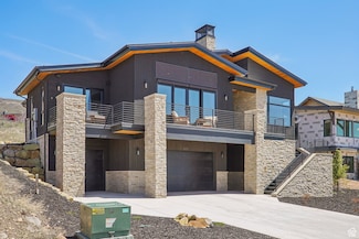 11332 N White Tail Ct Unit 30, Hideout, UT 84036