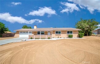 11327 Shahaptain Ave, Hesperia, CA 92345