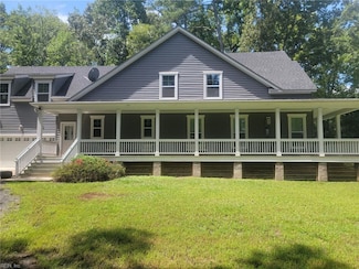 5061 Holy Neck Rd, Suffolk, VA 23437