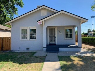 1104 Klette Ave, Fresno, CA 93706
