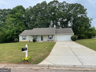 101 Corey Ct, Statham, GA 30666