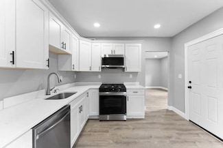 25 Martland Ave Unit 1, Brockton, MA 02301