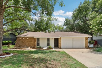 9206 Kings Cross St, San Antonio, TX 78254