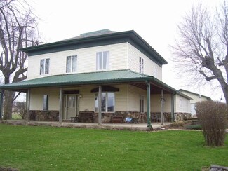5077 W County Road 225 S, Logansport, IN 46947
