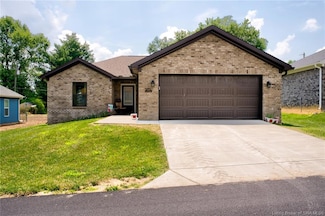 123 Carl St, Corydon, IN 47112